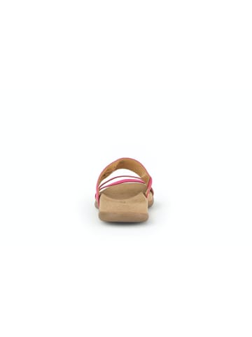 Gabor Slipper für Damen in Rosa