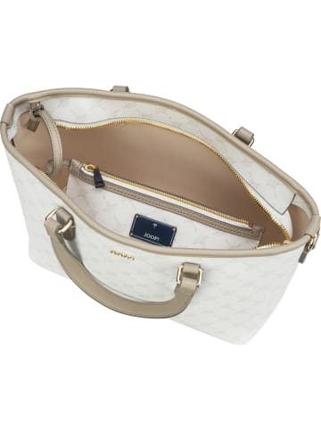 JOOP! Handtasche Mazzolino Diletta Ketty Handbag SHZ in Off White