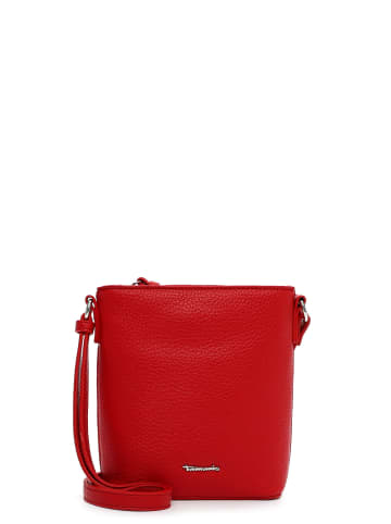 Tamaris Umhängetasche TAS Alessia in darkred 606