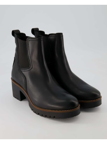 Zahira Chelsea Boots in Schwarz