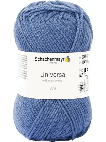 Schachenmayr since 1822 Handstrickgarne Universa, 50g in Jeans