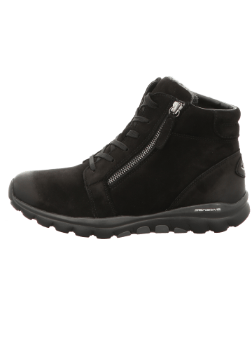 rollingsoft Stiefel in schwarz