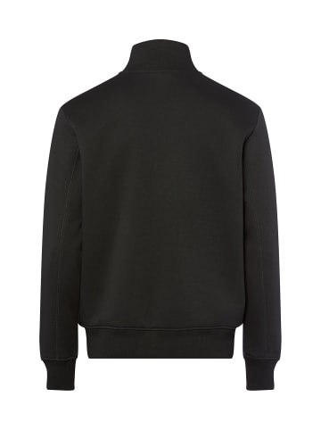 G-Star Raw Sweatjacke in anthrazit - 0006