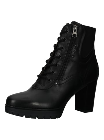 Nero Giardini Stiefelette in Schwarz