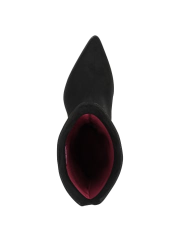 Tamaris Stiefel in BLACK