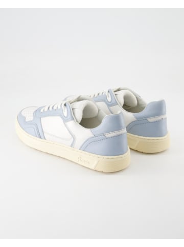 Sioux Sneaker low in Blau