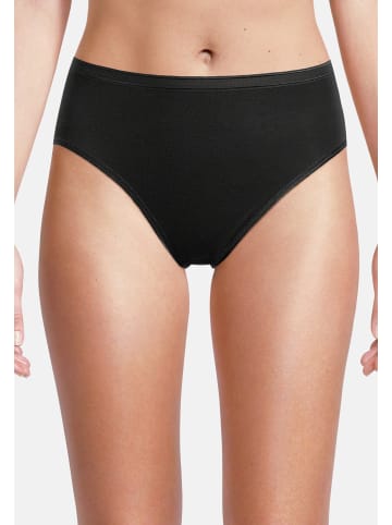 SPEIDEL Hüftslip Nadine in Schwarz