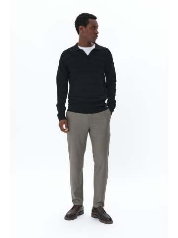 Matinique Casual Hose MAliam Gerade Passform in Brindle