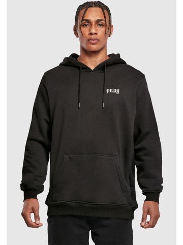 Mister Tee Sweat & Fleece - Hoodies in black
