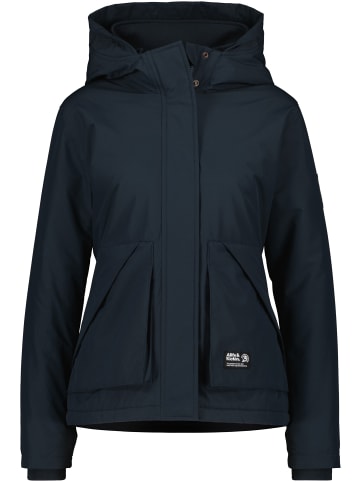 alife and kickin Winterjacke NaomiAK A in marine
