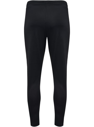 Hummel Hosen Hmllegacy Sune Poly Tapered Pants in BLACK