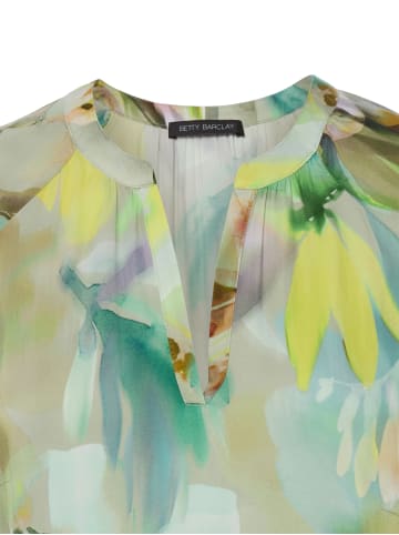 Betty Barclay Bluse in beige gelb