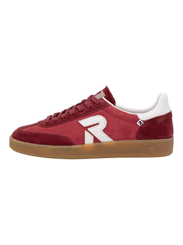 rieker Sneaker Rot