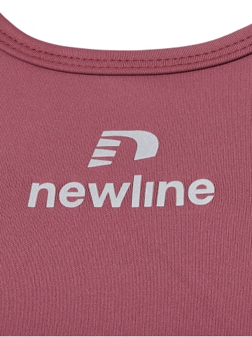 Newline Sport-Bh Nwlbeat Bra in MAROON