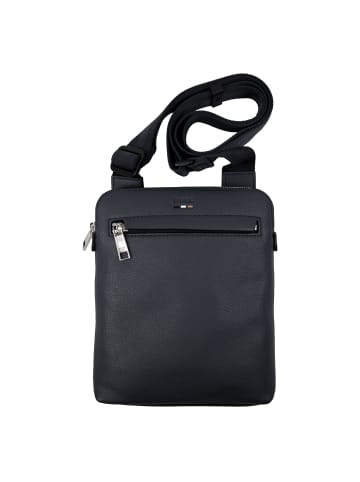 BOSS Cross-Over Bag Ray S in Dunkelblau
