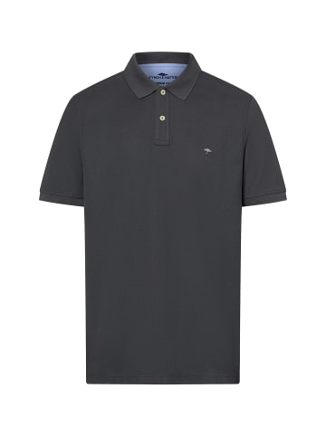FYNCH-HATTON Poloshirt in anthrazit