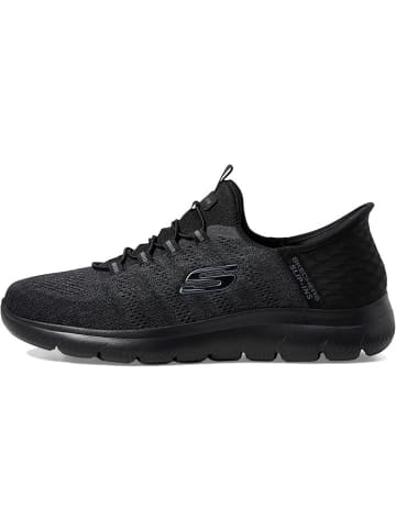 Skechers Sneaker für Herren in schwarz