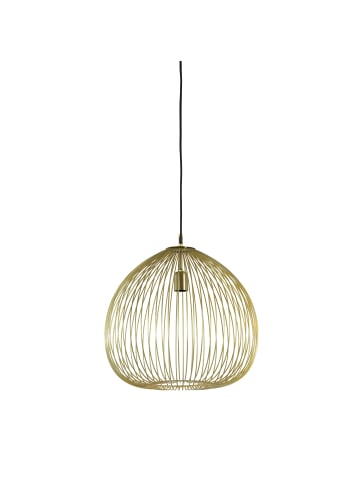 Light & Living Hängeleuchte Rilana - Gold - Ø45cm