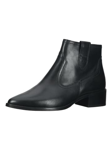 Paul Green Stiefelette in Schwarz