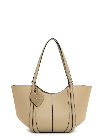 EMILY & NOAH Shopper E&N Levke in sand
