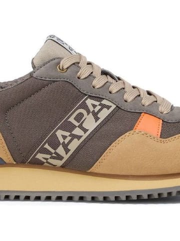 Napapijri Sneaker "F4Cosmos01/Pun" in Multicolor