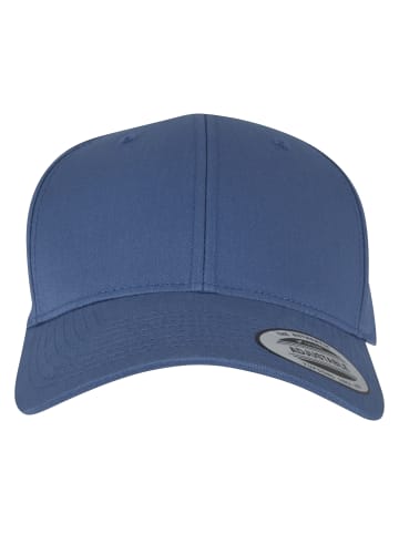  Flexfit  Flexfit Accessoires Curved Classic Snapback in delft