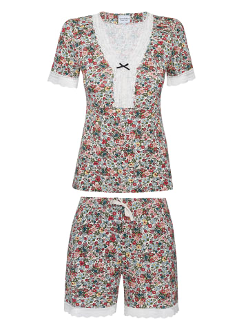 Vive Maria Pyjama French Girl in creme/allover