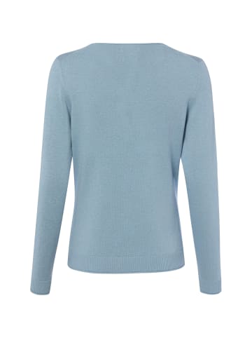 brookshire Pullover in hellblau - 0006