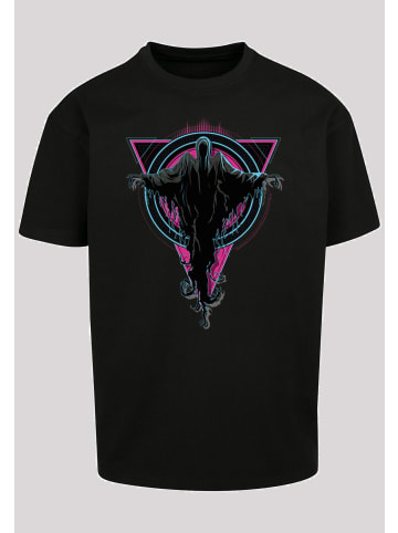 F4NT4STIC F4NT4STIC T-Shirt in black