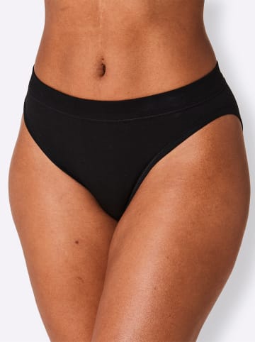 Comtessa Jazzpants in schwarz