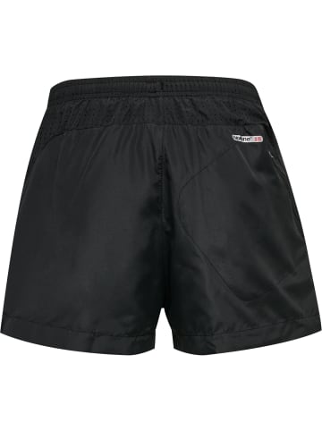 Newline Newline Shorts Base Trail Laufen Unisex Kinder Atmungsaktiv Feuchtigkeitsabsorbierenden Leichte Design in BLACK