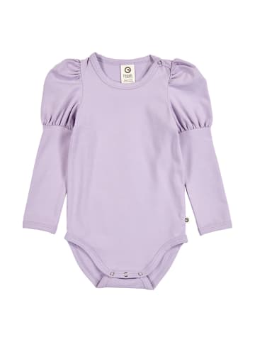 müsli Langarmbody 1582077500 in lila