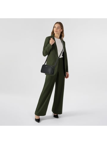 Lacoste LG Lacoste Elegance Umhängetasche S 20.5 cm in noir