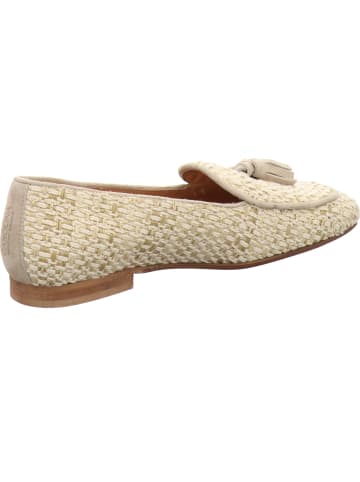Donna Carolina Slipper in beige
