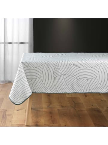 Douceur d’Intérieur Tischdecke in weiß
