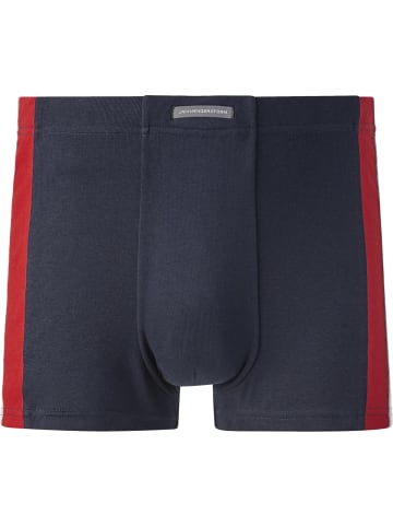 Jan Vanderstorm 2er Pack Retropant YNGVY in dunkelblau