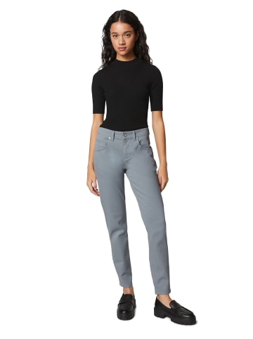 Marc O'Polo Jeans Modell THEDA boyfriend cropped in nordic sea