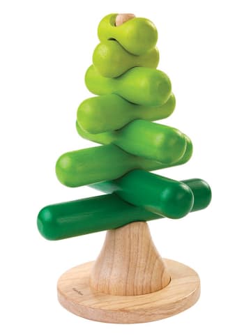 Plan Toys Stapelturm Baum ab 24 Monate