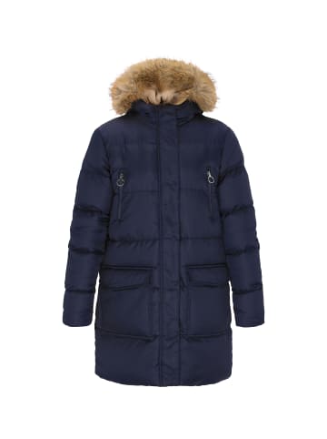myMo Parka in navy