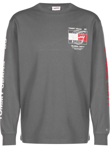 Tommy Hilfiger Longsleeves in downtown grey