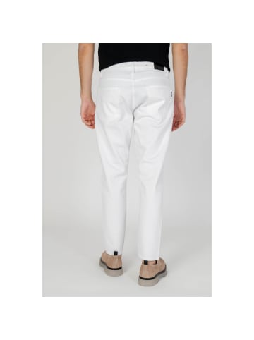 Antony Morato Weiß Herren Jeans