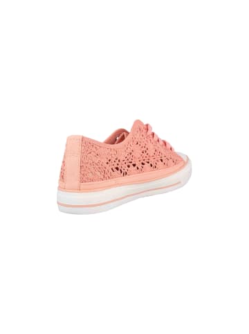 Fitters Sneaker in Rosa