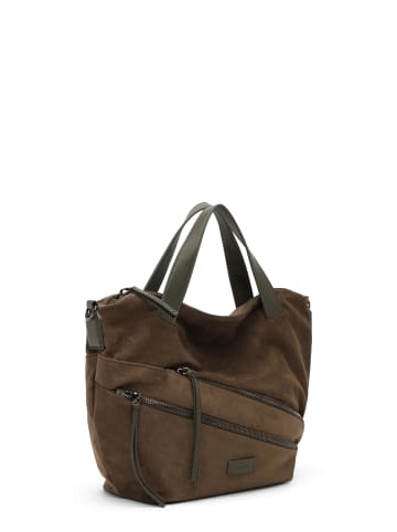 SURI FREY Shopper SFY Celly in oliv