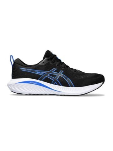 asics Laufschuhe GEL-EXCITE 10 in Schwarz