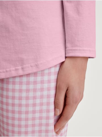 Calida Pyjama in cherry blossom