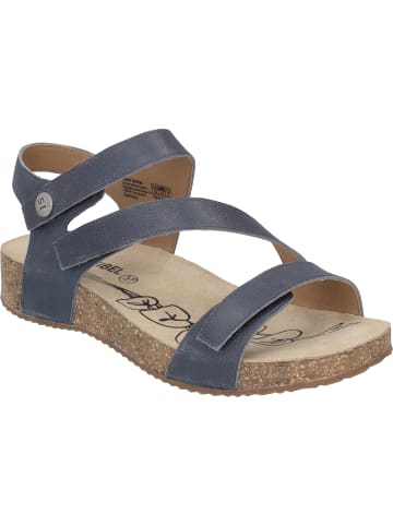 Josef Seibel Sandale Tonga 25 in jeans