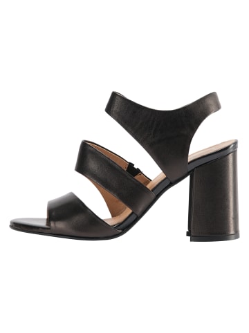 DreiMaster Klassik Damen Schuhe in black