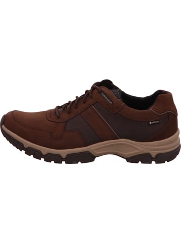 Pius Gabor Sneaker in braun