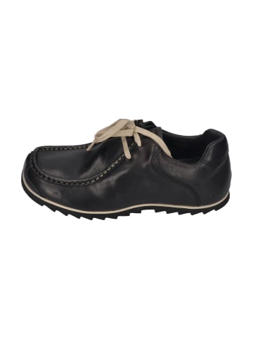 Snipe Sneaker Low RIPPLE 42283 in schwarz