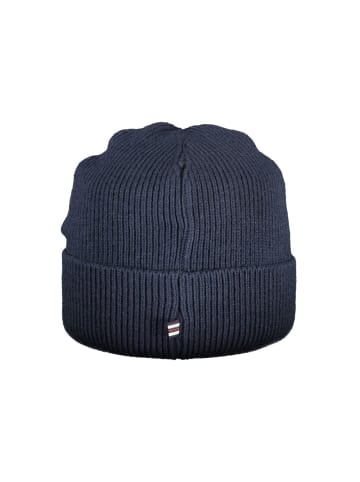Fila Blau Acryl Herren Cap
